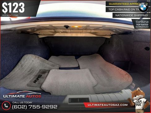 Used 2006 BMW 330i Sedan RWD image 27