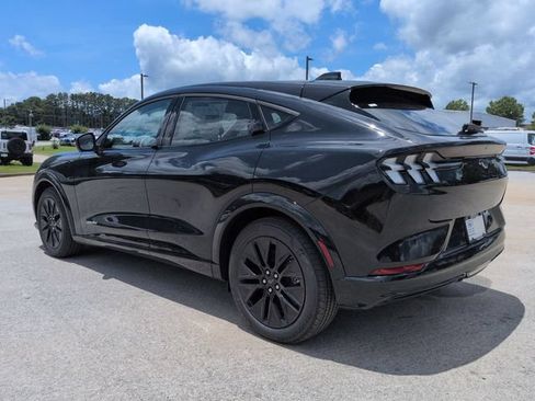 New 2026 Ford Mustang Mach-E Premium w/ Sport Appearance Package RWD image 6