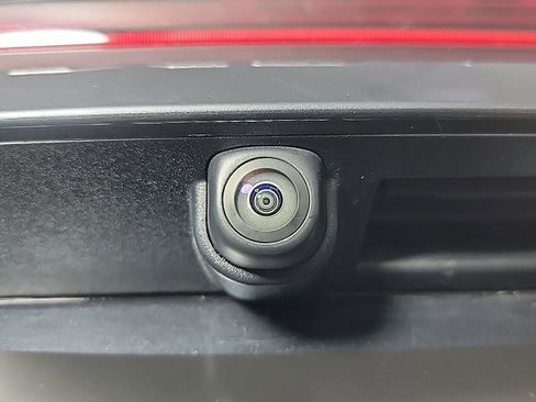 Used 2024 Kia Seltos S image 7