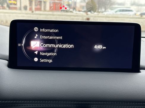 Certified 2023 MAZDA CX-5 AWD 2.5 S w/ Preferred Package image 21