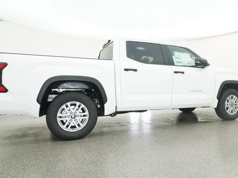 New 2026 Toyota Tundra SR5 RWD image 29