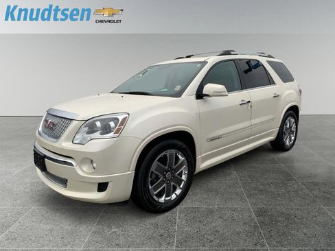 Used 2012 GMC Acadia Denali image 3