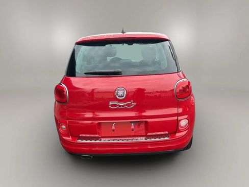 Used 2014 FIAT 500L Easy FWD image 6
