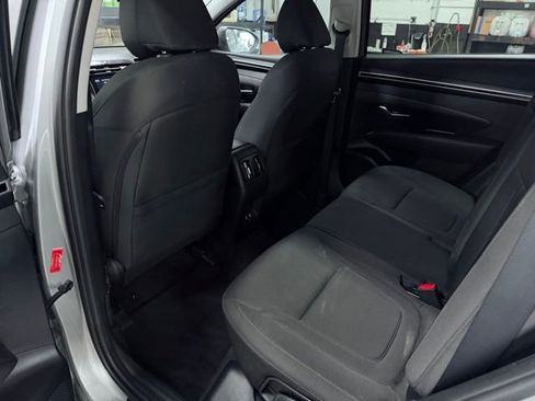 Used 2024 Hyundai Tucson SEL AWD/4WD image 20