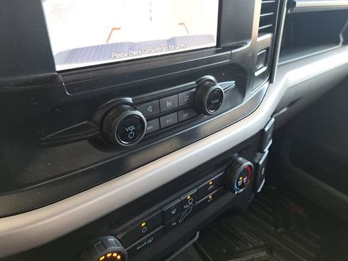Used 2022 Ford F150 XLT AWD/4WD image 12