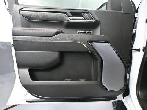 Used 2023 GMC Sierra 1500 AT4X AWD/4WD image 20