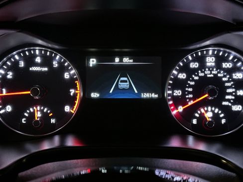 Used 2023 Kia Forte LXS image 21