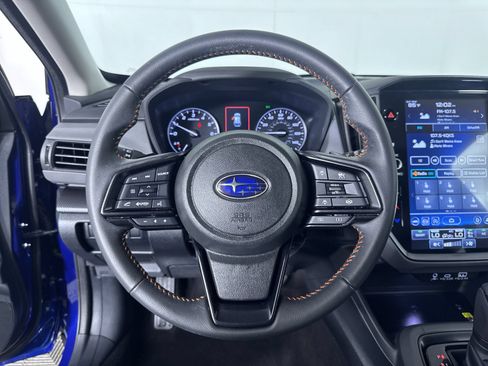 Certified 2024 Subaru Crosstrek 2.5i Limited AWD/4WD image 22