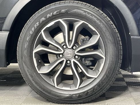 Used 2021 Honda CR-V EX-L image 10