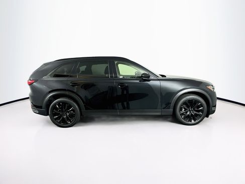 Used 2026 MAZDA CX-90 3.3 Turbo w/ Premium Sport Pkg AWD/4WD image 10
