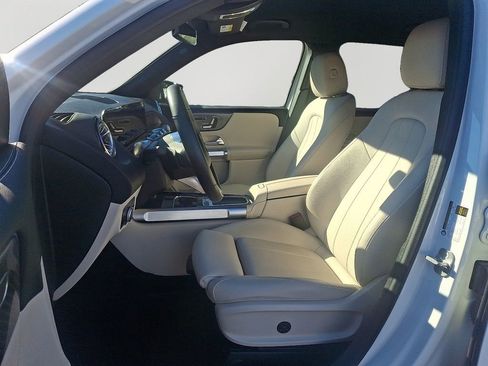 Used 2024 Mercedes-Benz GLB 250 GLB 250 image 14