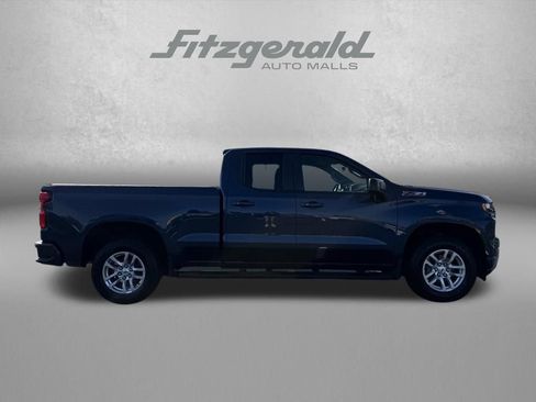 Used 2019 Chevrolet Silverado 1500 RST w/ All-Star Edition AWD/4WD image 8