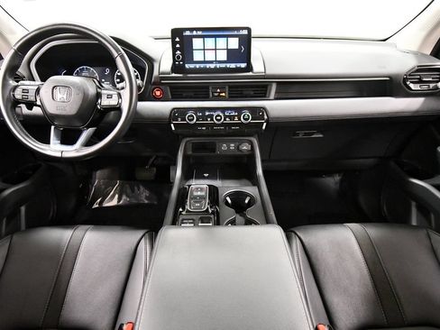 Certified 2023 Honda Pilot EX-L image 3