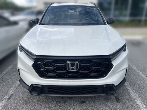 Used 2024 Honda CR-V Sport image 4