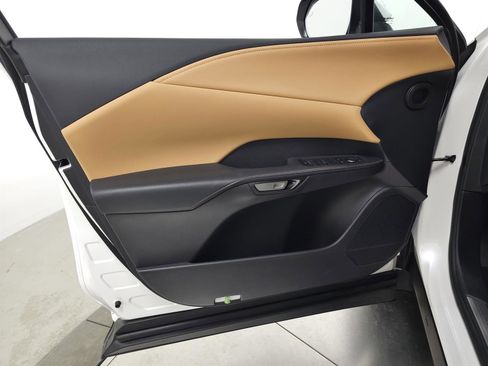 Used 2026 Lexus RX 350h w/ Convenience Package AWD/4WD image 16