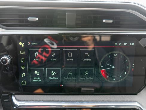 New 2026 GMC Sierra 1500 Denali w/ Denali Reserve Package image 25