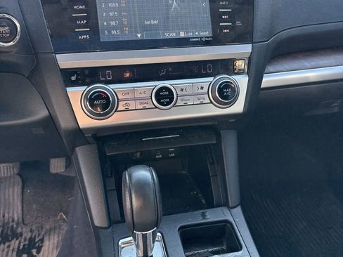 Used 2015 Subaru Outback 2.5i Limited image 11