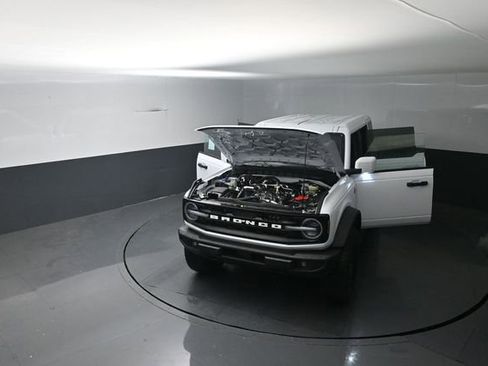 New 2026 Ford Bronco Outer Banks w/ Sasquatch Package AWD/4WD image 41