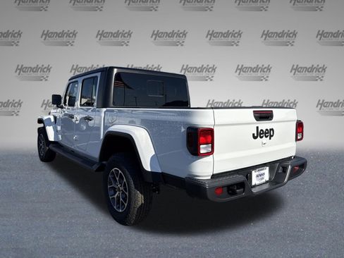 New 2026 Jeep Gladiator Sport image 6