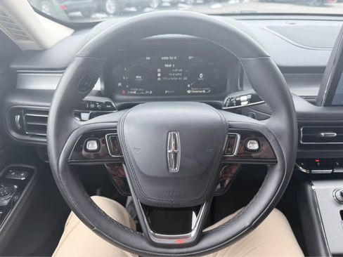 Used 2023 Lincoln Aviator AWD image 34