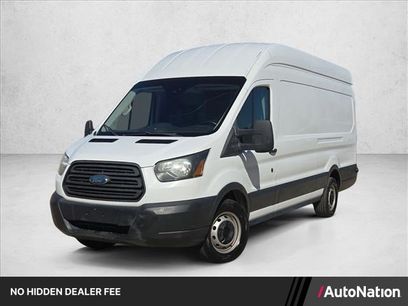 Used 2017 Ford Transit 350 148 High Roof Extended