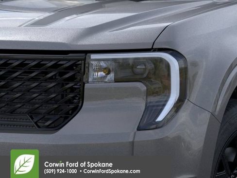New 2026 Ford Maverick Lariat AWD/4WD image 19