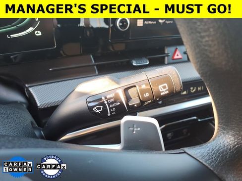 Used 2023 Kia Sportage LX image 20