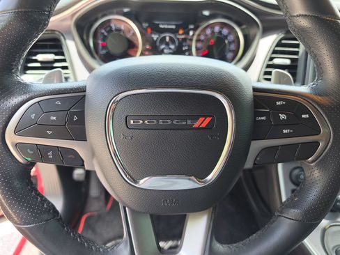 Certified 2019 Dodge Challenger R/T RWD image 25