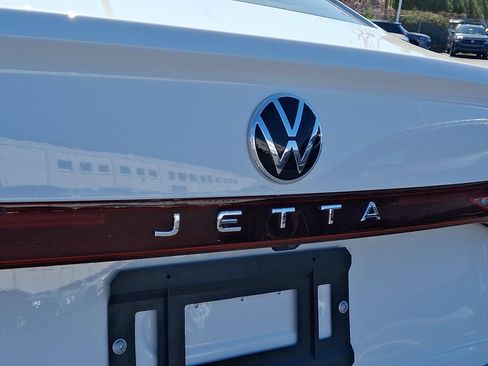New 2026 Volkswagen Jetta Sport FWD image 20