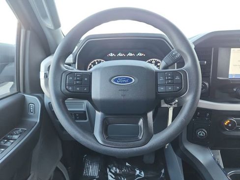 Used 2021 Ford F150 XLT w/ Max Trailer Tow Package image 13