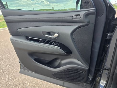 New 2026 Hyundai Tucson Limited AWD/4WD image 17