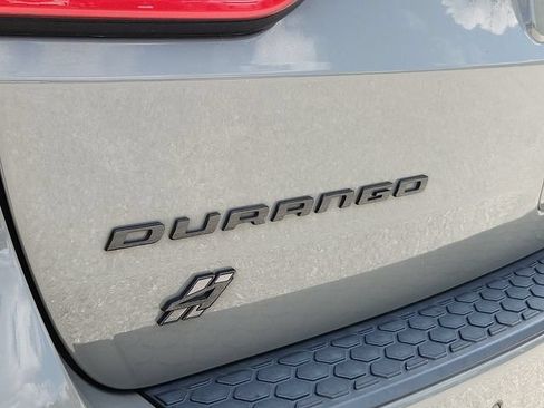Used 2021 Dodge Durango R/T w/ Trailer Tow Group IV AWD/4WD image 4