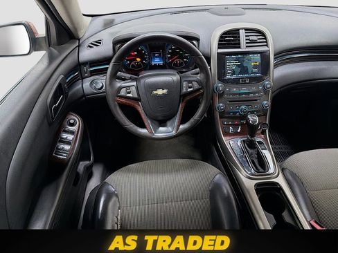 Used 2013 Chevrolet Malibu LT FWD image 20
