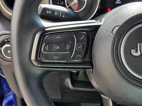 Used 2019 Jeep Wrangler Sport image 26