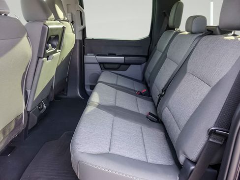 Used 2024 Ford F250 XL w/ STX Appearance Package AWD/4WD image 12