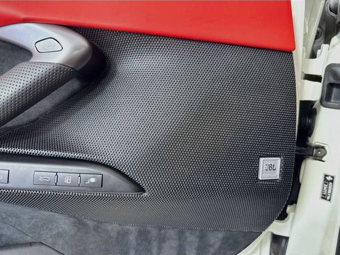 Certified 2025 Ferrari 296 GTS RWD image 17