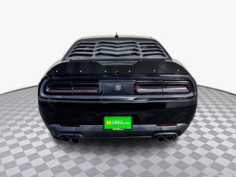 Used 2017 Dodge Challenger R/T Plus image 8