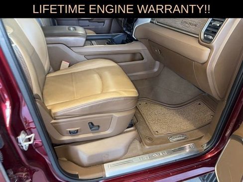 Certified 2022 RAM 2500 Limited image 43