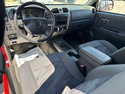 Used 2004 Chevrolet Colorado LS AWD/4WD image 11