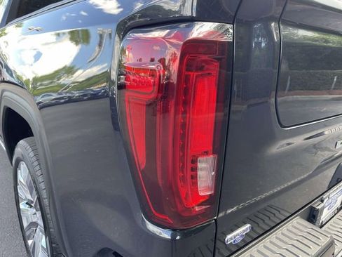 Used 2023 GMC Sierra 1500 Denali AWD/4WD image 34