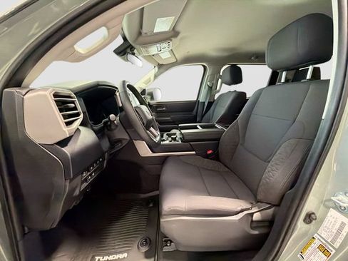 Used 2023 Toyota Tundra SR5 w/ TRD Off-Road Package AWD/4WD image 17