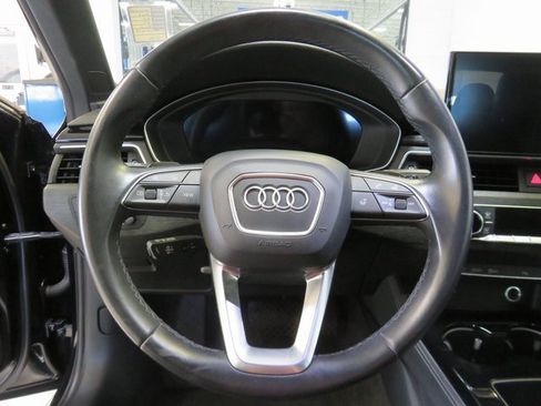 Used 2023 Audi A4 2.0T Premium Plus image 8