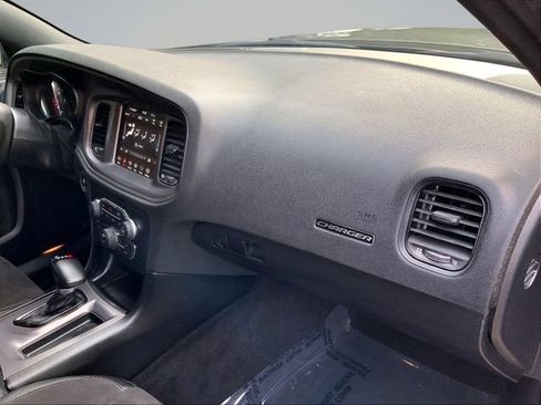 Used 2023 Dodge Charger R/T w/ Plus Group RWD image 24