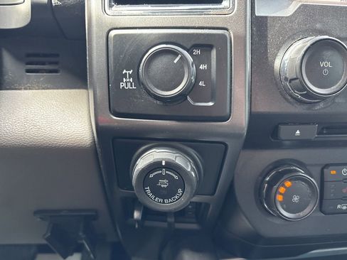 Used 2018 Ford F150 XLT w/ Equipment Group 302A Luxury image 71