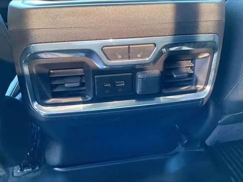 Used 2020 GMC Sierra 2500 Denali w/ Denali Ultimate Package image 36