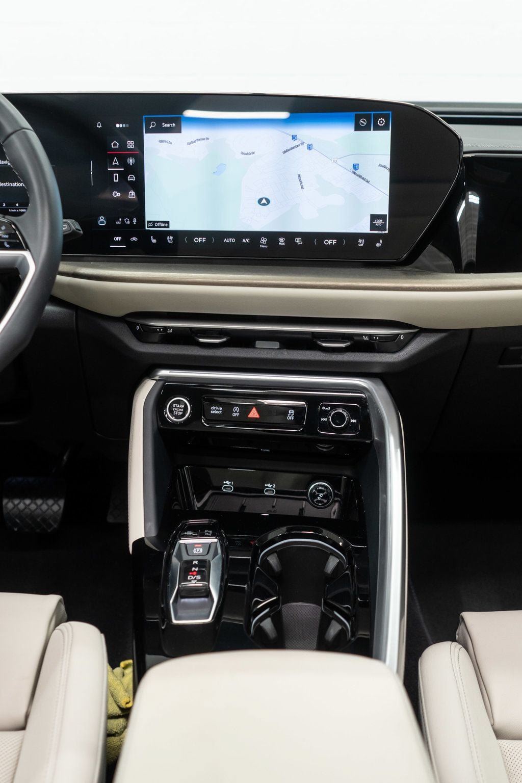 Used 2025 Audi Q5 Premium Plus AWD/4WD image 41