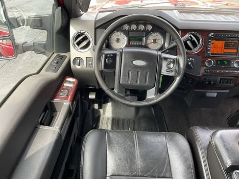 Used 2010 Ford F350 Lariat AWD/4WD image 29