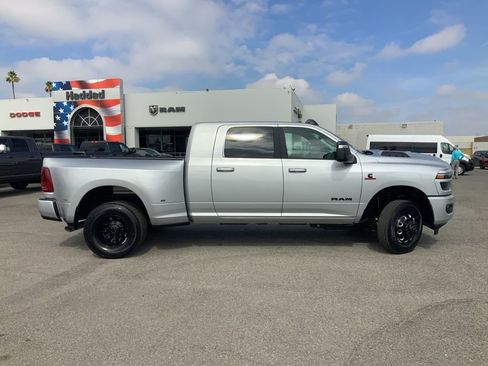 New 2026 RAM 3500 Laramie image 11