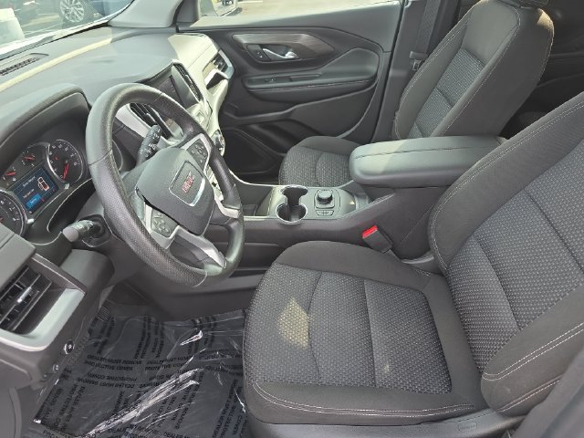Certified 2024 GMC Terrain SLE w/ Driver Convenience Package FWD image 17