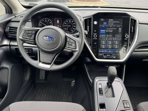 New 2026 Subaru Impreza 2.0i Sport AWD/4WD image 10